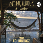 My Notebook of Symbols