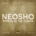 Neosho: Symbol of the Ozarks