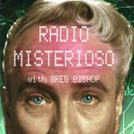 Radio Misterioso