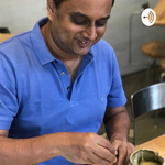 Radio Finely Chopped by Kalyan Karmakar