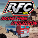 Radio Free Cybertron: The Transformers Podcast