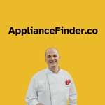 Appliance Finder