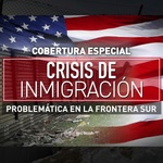 Crisis De Inmigración: Problemática En La Frontera Sur
