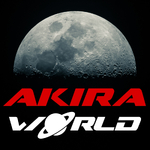 AKIRA WORLD
