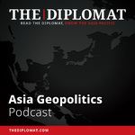 Asia Geopolitics