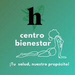 Centro de bienestar 