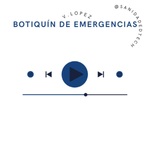 Botiquín de emergencias (SanidadEdTech)