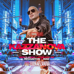 THE DJ KAZZANOVA SHOW Podcast