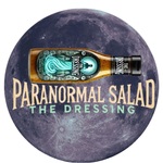 Paranormal Salad the Dressing