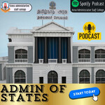 AASC Podcast(Govt of TamilNadu)