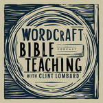 WordCraft with Clint Lombard