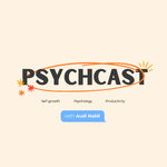 PsychCast with Audi Nabil 