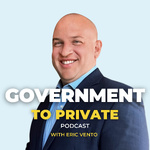 Government to Private Career Transitions