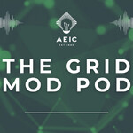 The Grid Mod Pod | A Podcast from AEIC