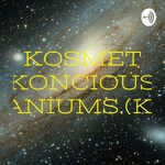 KOSMET KONCIOUS KRANIUMS.(KKK)