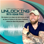 Unlocking With Adam Pike