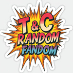 T C Random Fandom