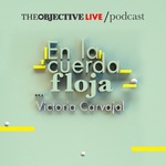 En la cuerda floja con Victoria Carvajal