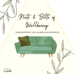 Nuts and Bolts of Wellbeing