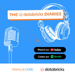The Databricks Diaries