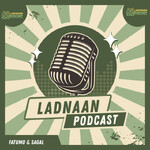 Ladnaan Podcast