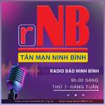 TẢN MẠN NINH BÌNH