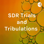 SDR Trials and Tribulations 