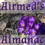 Airmid’s Almanac