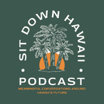 Sit Down Hawaii