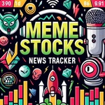 MEME Stocks News Tracker