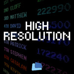 High Resolution: inside the video games industry