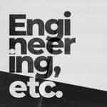 Engineering, etc.