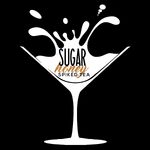 Sugar Honey Spiked Tea