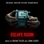 ESCAPE ROOM