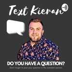 Text Kieran