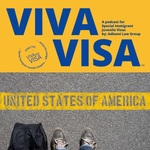 VIVAVISA a podcast for U.S green card applicants 