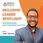 Inclusive Leader Spotlight