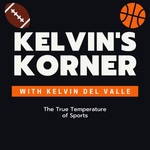 Kelvin's Korner - The True Temperature of Sports