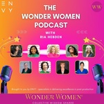 The Wonder Women Podcast with Ria Hebden