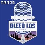 The Dodgers Bleed Los Podcast
