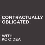 Contractually Obligated with KC O'Dea
