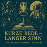 kurze Rede - langer Sinn