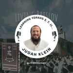 Likutei Moharan - Judah Klein