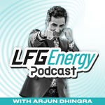 LFG Energy Podcast