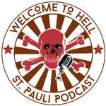 Welcome To Hell: FC St. Pauli Podcast