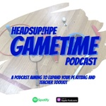 HeadsUpHPE Gametime