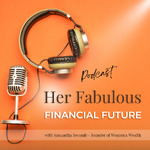 Her Fabulous Financial Future