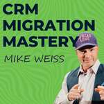 CRM Migration Mastery: From Keap to GoHighLevel