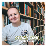 StorytimewithJoe