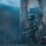 El comedor de la guardia